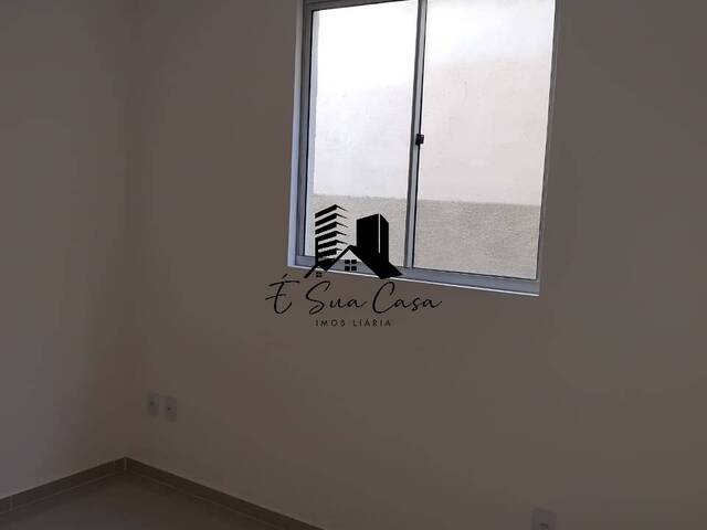 Apartamento para Venda em Contagem - 4