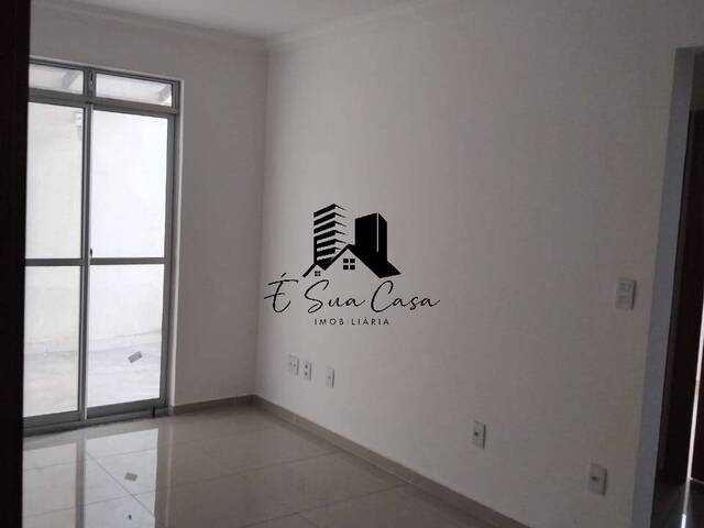 Apartamento para Venda em Contagem - 2