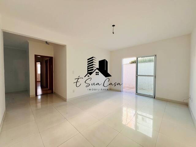 Área Privativa para Venda em Contagem - 4