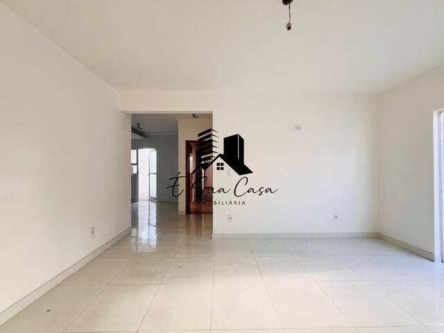 Área Privativa para Venda em Contagem - 5