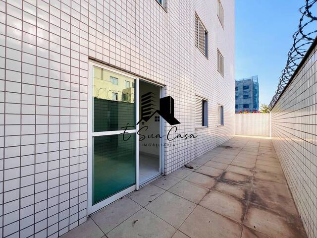 Área Privativa para Venda em Contagem - 3