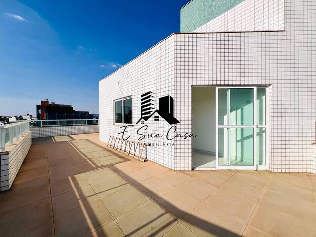 Cobertura para Venda em Contagem - 5