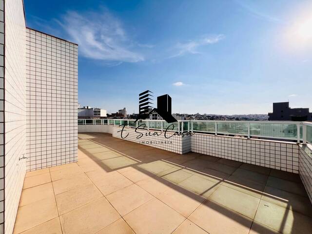 Cobertura para Venda em Contagem - 4