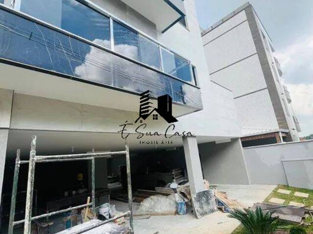 Apartamento para Venda em Contagem - 2