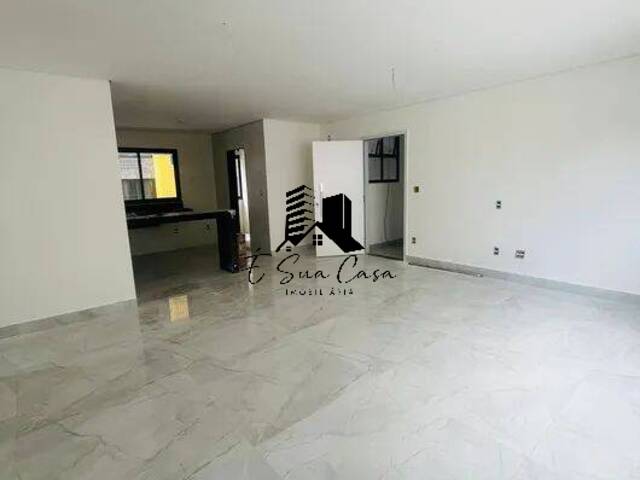 Apartamento para Venda em Contagem - 5