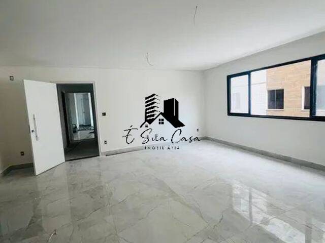 Apartamento para Venda em Contagem - 3