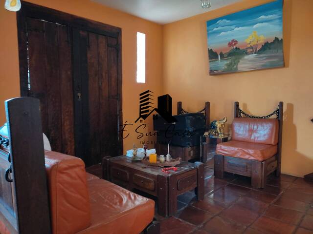 #1338 - Casa para Venda em Contagem - MG - 2