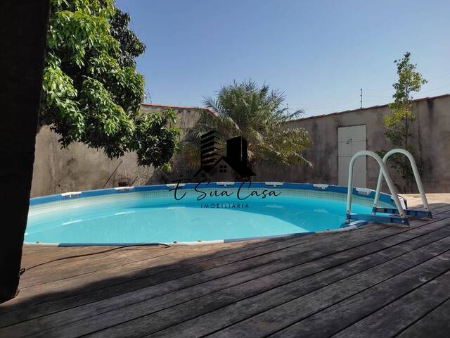 #1338 - Casa para Venda em Contagem - MG - 1