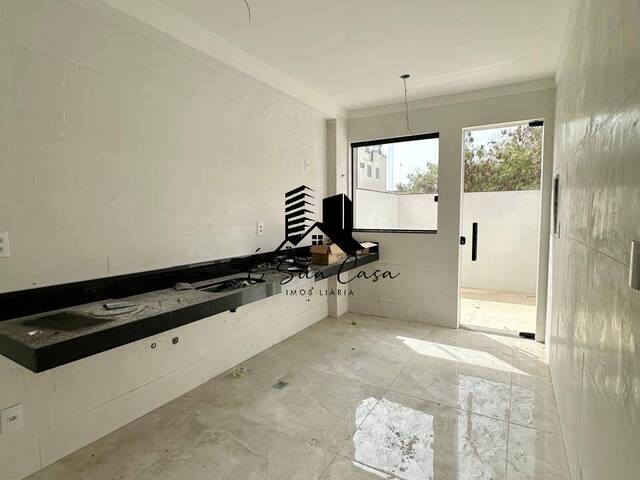 Apartamento para Venda em Contagem - 4