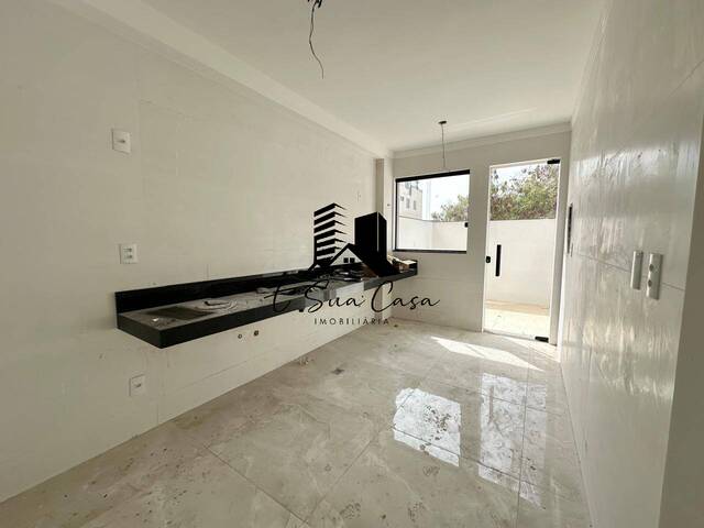 Apartamento para Venda em Contagem - 5