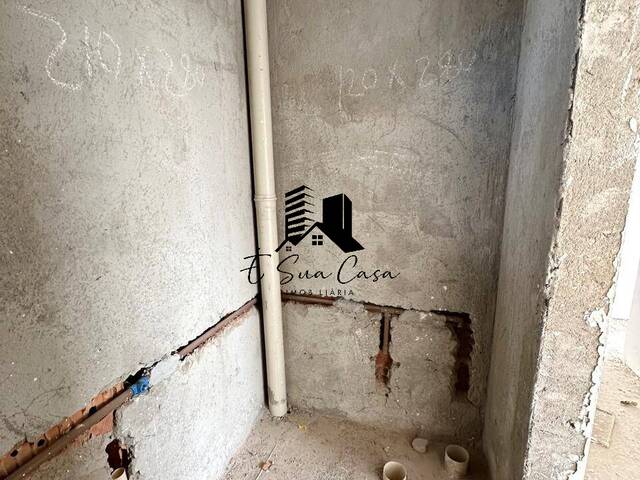 Cobertura para Venda em Contagem - 5