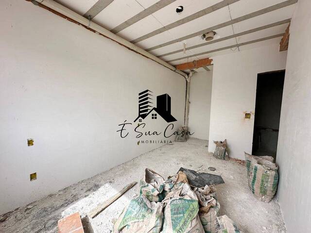 Cobertura para Venda em Contagem - 2