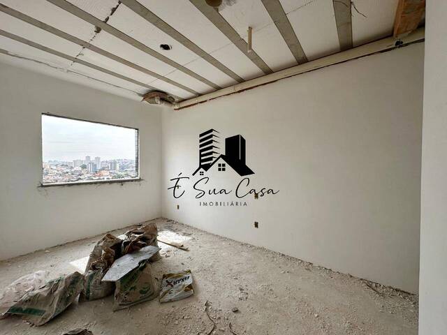 Cobertura para Venda em Contagem - 3