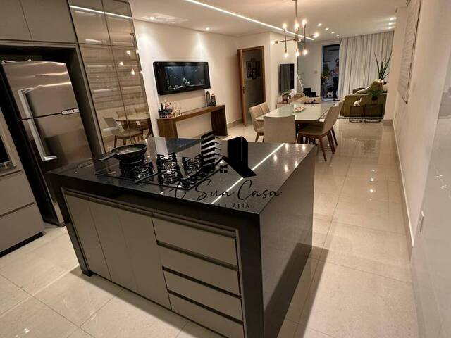 Casa para Venda em Contagem - 5