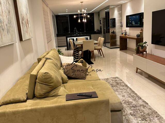 Casa para Venda em Contagem - 2