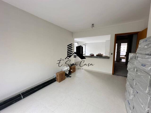Apartamento para Venda em Contagem - 2