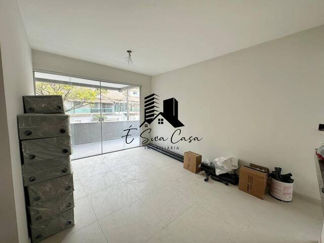 Apartamento para Venda em Contagem - 3
