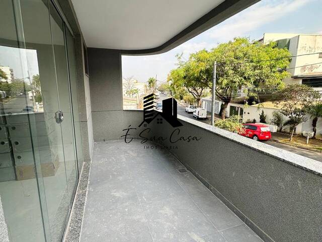 Apartamento para Venda em Contagem - 5