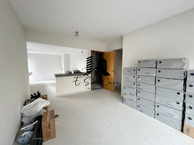 Apartamento para Venda em Contagem - 4
