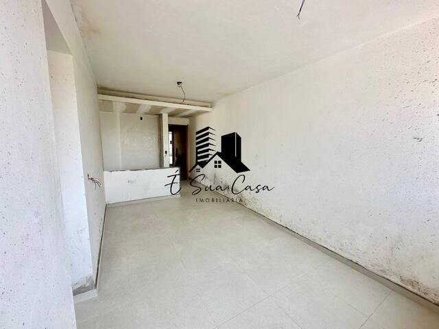 #950 - Apartamento para Venda em Contagem - MG - 2