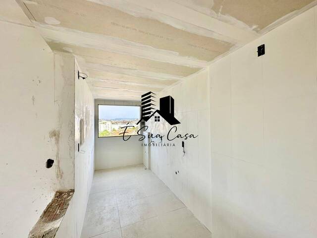 #950 - Apartamento para Venda em Contagem - MG - 3