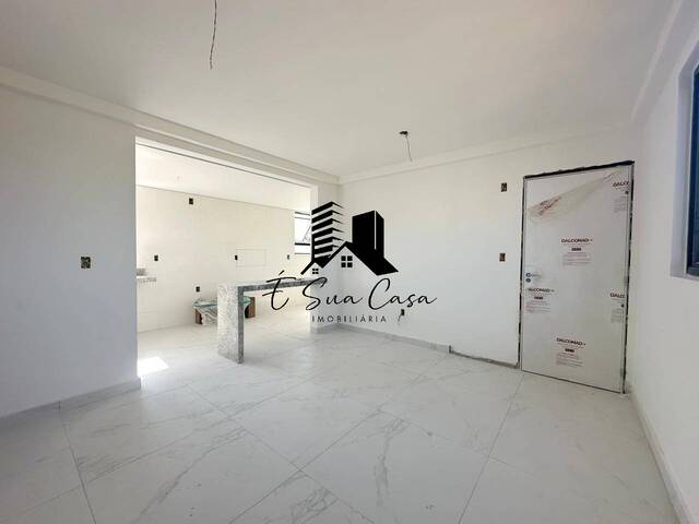 Apartamento para Venda em Contagem - 4