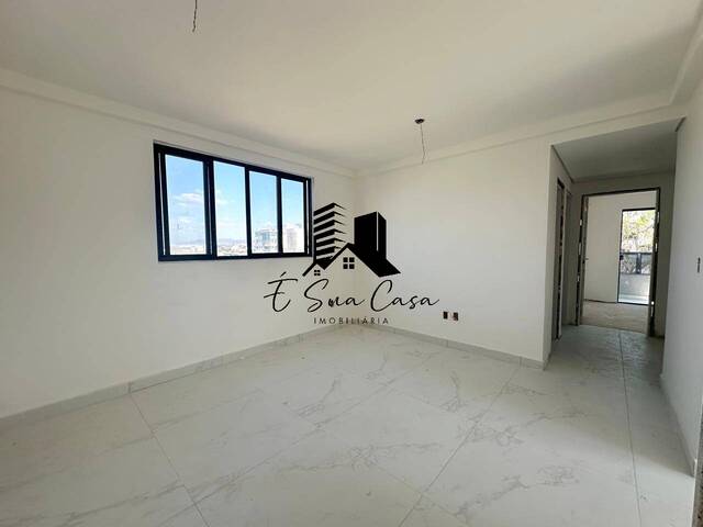 Apartamento para Venda em Contagem - 2