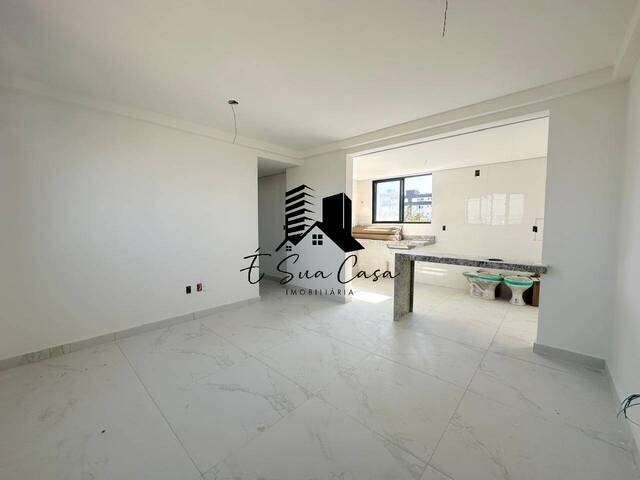 Apartamento para Venda em Contagem - 5