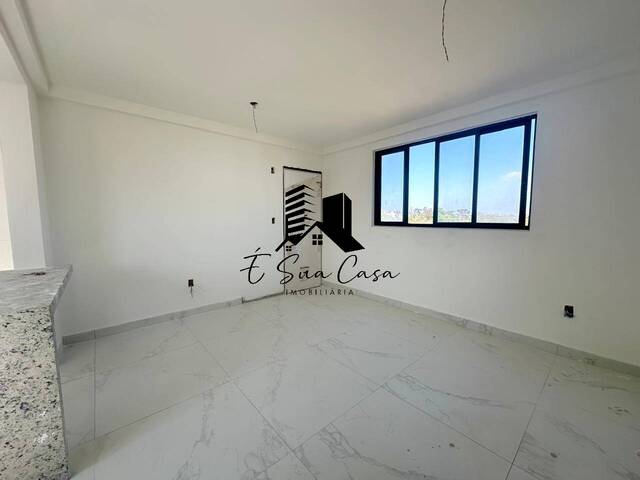 Apartamento para Venda em Contagem - 3