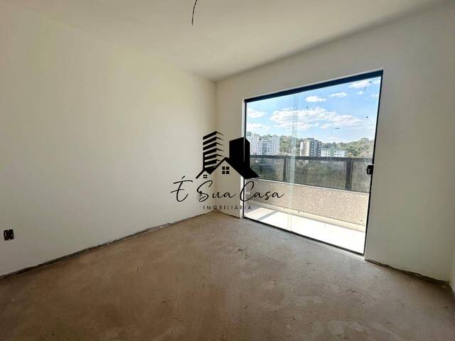 Cobertura para Venda em Contagem - 2