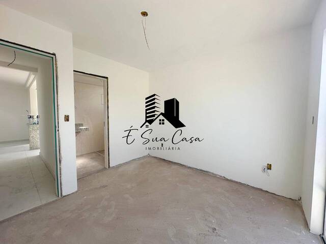 Cobertura para Venda em Contagem - 3