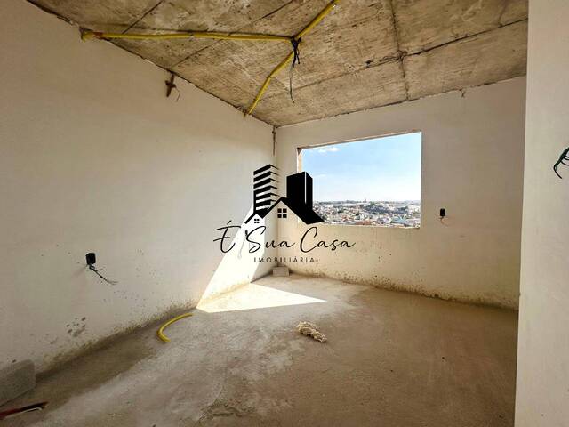 Apartamento para Venda em Contagem - 5