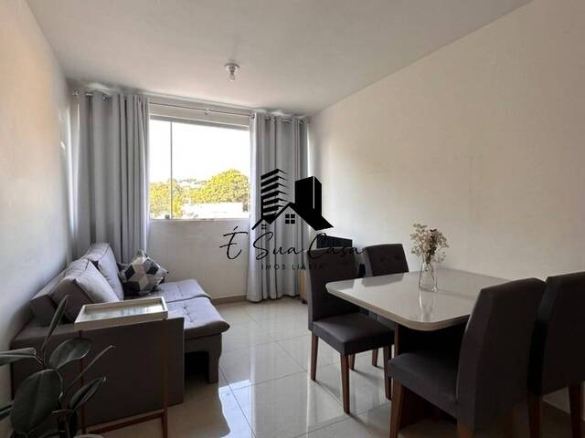 Apartamento para Venda em Contagem - 5