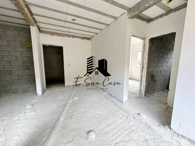 Apartamento para Venda em Contagem - 3