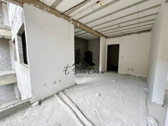 Apartamento para Venda em Contagem - 4