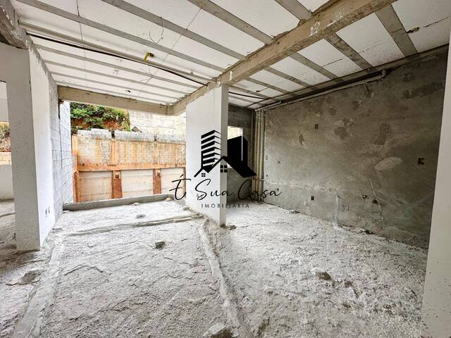 Apartamento para Venda em Contagem - 2