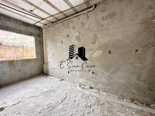 Apartamento para Venda em Contagem - 5