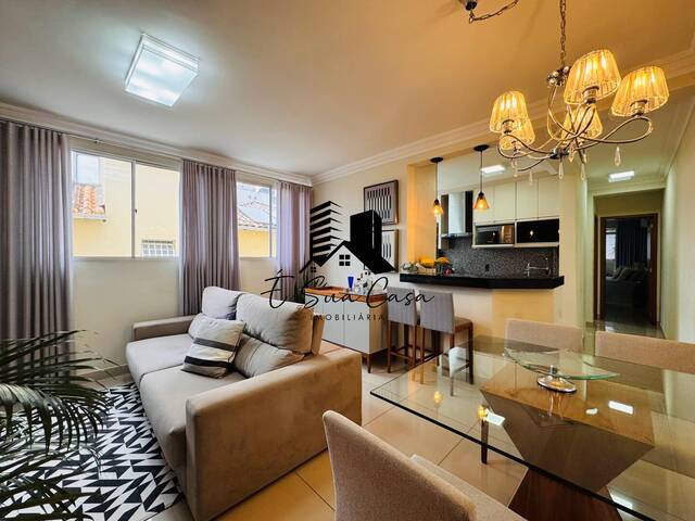 Apartamento para Venda em Contagem - 2