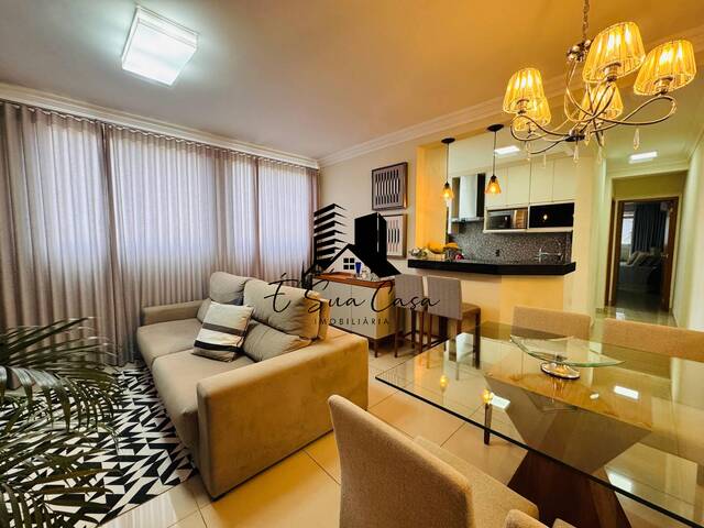 Apartamento para Venda em Contagem - 4