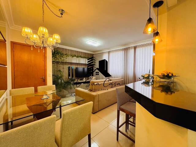 Apartamento para Venda em Contagem - 5