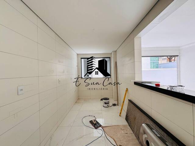 Área Privativa para Venda em Contagem - 4