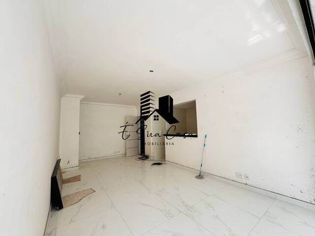 Área Privativa para Venda em Contagem - 3