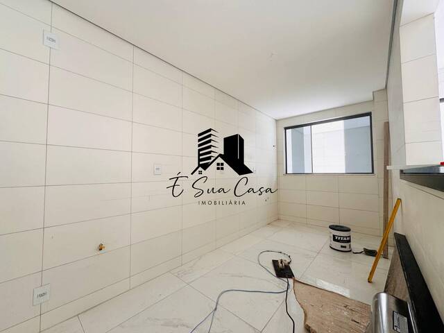 Área Privativa para Venda em Contagem - 5