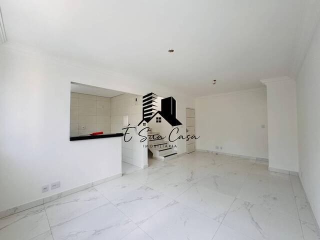 Cobertura para Venda em Contagem - 5