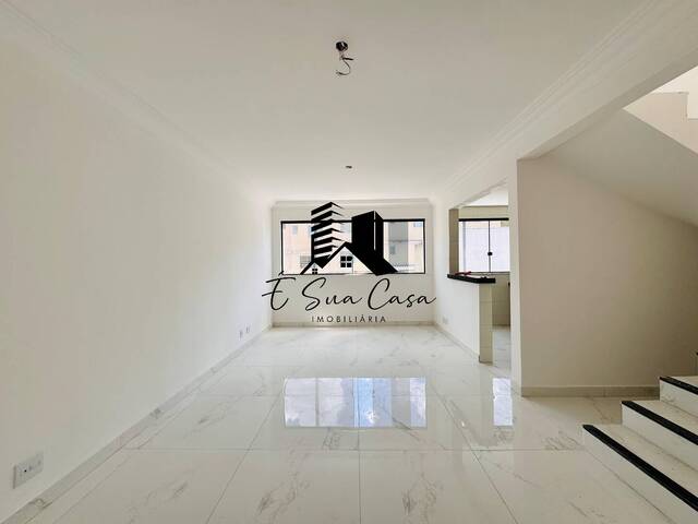 Cobertura para Venda em Contagem - 3