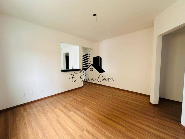 #1343 - Apartamento para Venda em Contagem - MG - 3