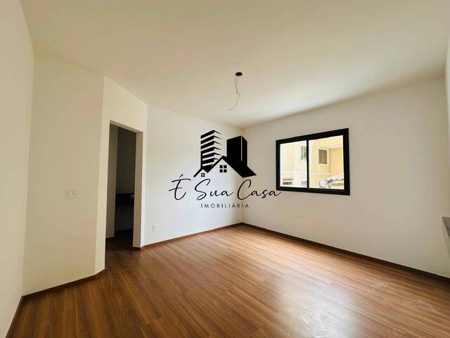 #1343 - Apartamento para Venda em Contagem - MG - 2