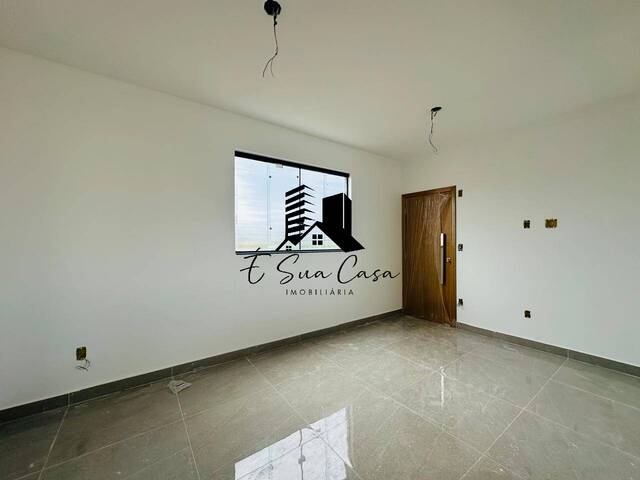 Apartamento para Venda em Contagem - 5