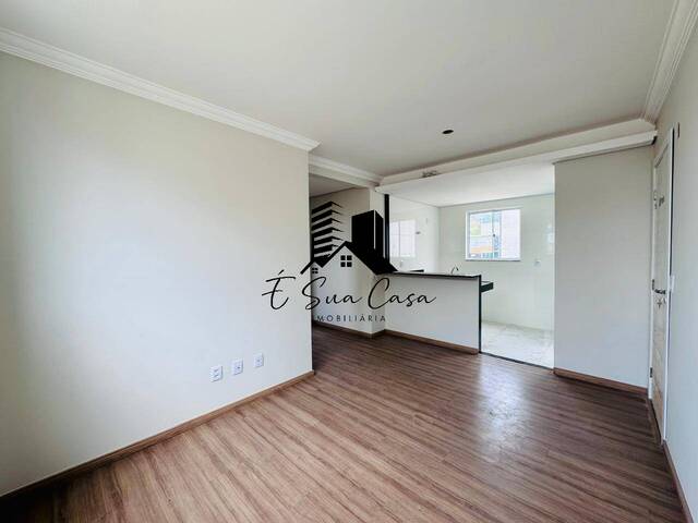 Apartamento para Venda em Contagem - 2