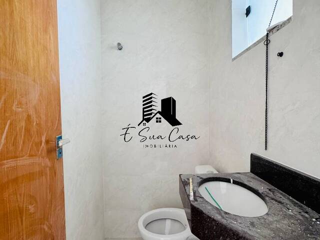 Casa para Venda em Contagem - 5